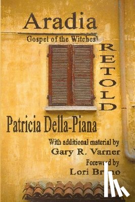 Della-Piana, Patricia - Aradia