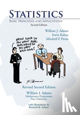  - Statistics