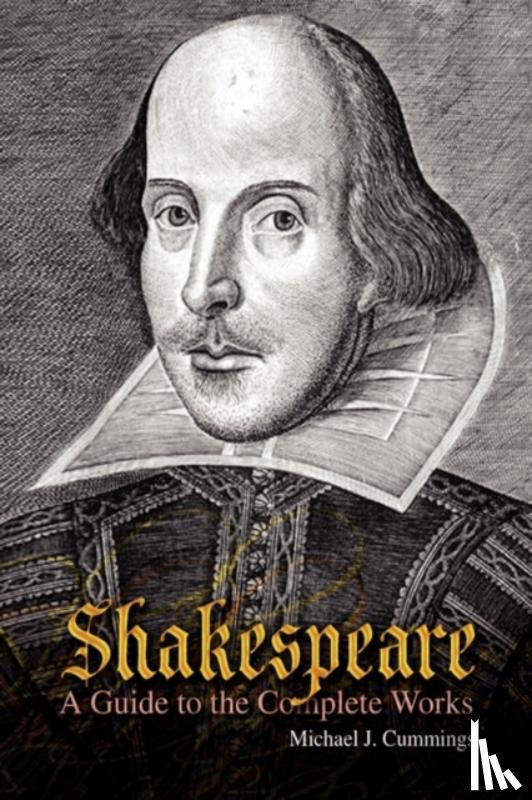 Cummings, Professor Michael J (York University Toronto) - Shakespeare
