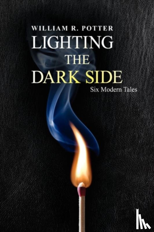 Potter, William R - Lighting the Dark Side