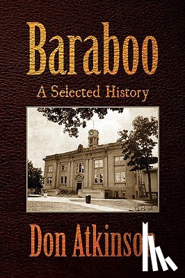 Atkinson, Don, Atkinson, Dr Donald R (Department of Sociology - Baraboo