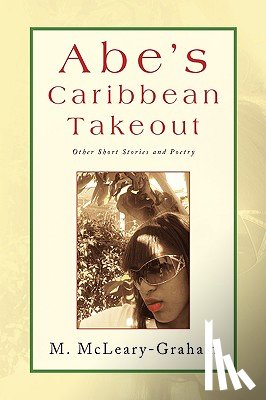 McLeary-Graham, M - Abe's Caribbean Takeout