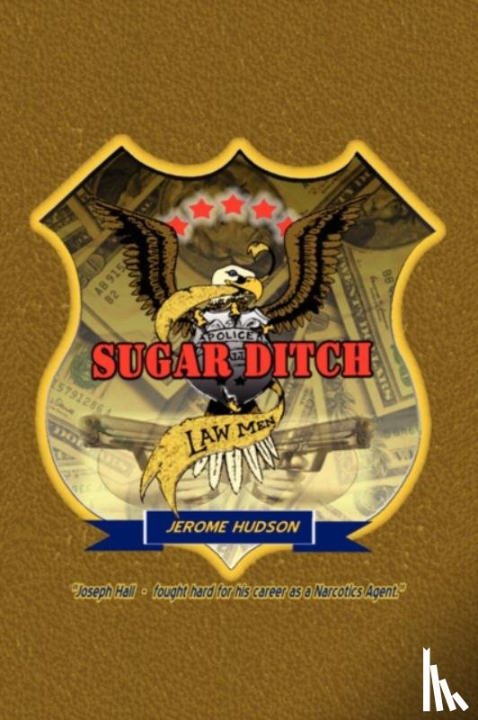 Hudson, Jerome - Sugar Ditch Lawmen