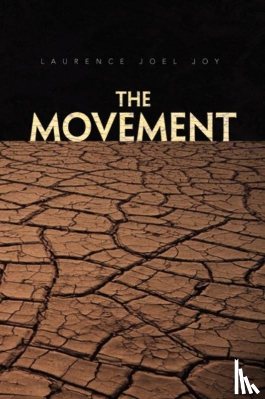 Joy, Laurence Joel - The Movement