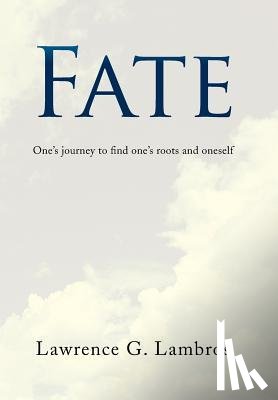 Lambros, Lawrence G - Fate