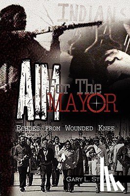 Stuart, Gary L - Aim for the Mayor
