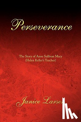 Larsen, Janice - Perseverance