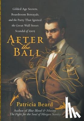 Beard, Patricia - After The Ball