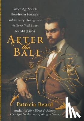 Beard, Patricia - After the Ball