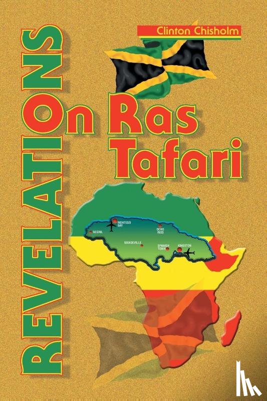 Chisholm, Clinton - Revelations on Ras Tafari