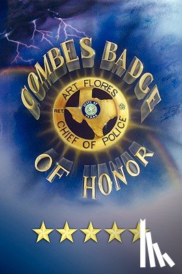 Flores, Art - Combes Badge of Honor