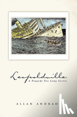 Andrade, Allan - Leopoldville