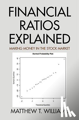 Williams, Matthew T - Financial Ratios Explained