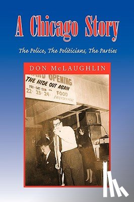 McLaughlin, Don (University of New Mexico) - A Chicago Story
