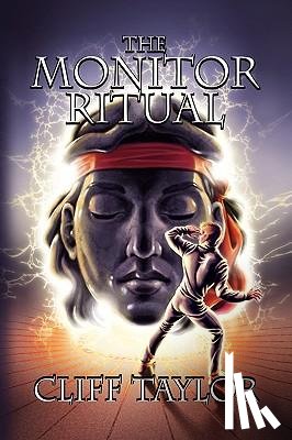 Taylor, Cliff - The Monitor Ritual
