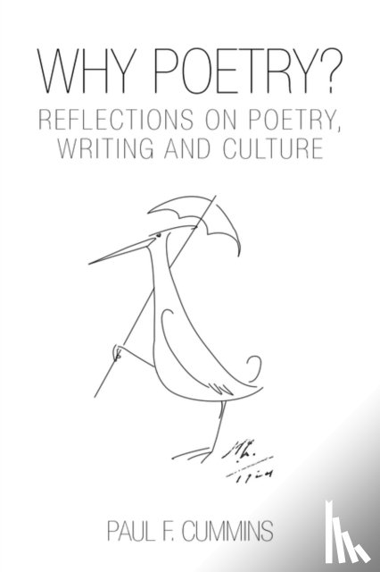 Cummins, Paul F - Why Poetry?