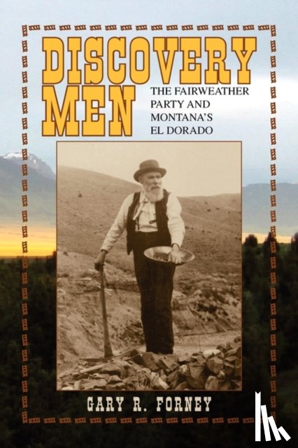 Forney, Gary R - Discovery Men