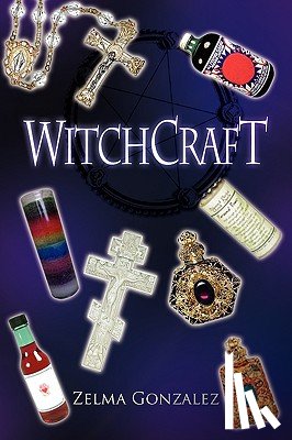 Gonzalez, Zelma - Witchcraft