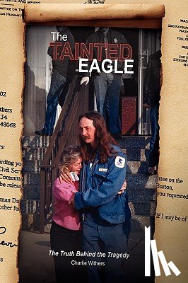 Withers, Charlie - The Tainted Eagle