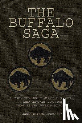 Daugherty, James Harden - The Buffalo Saga