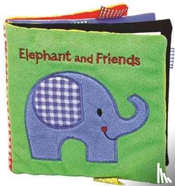 Rettore - Elephant and Friends
