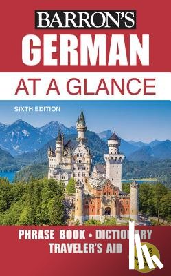Henry Strutz - German At a Glance