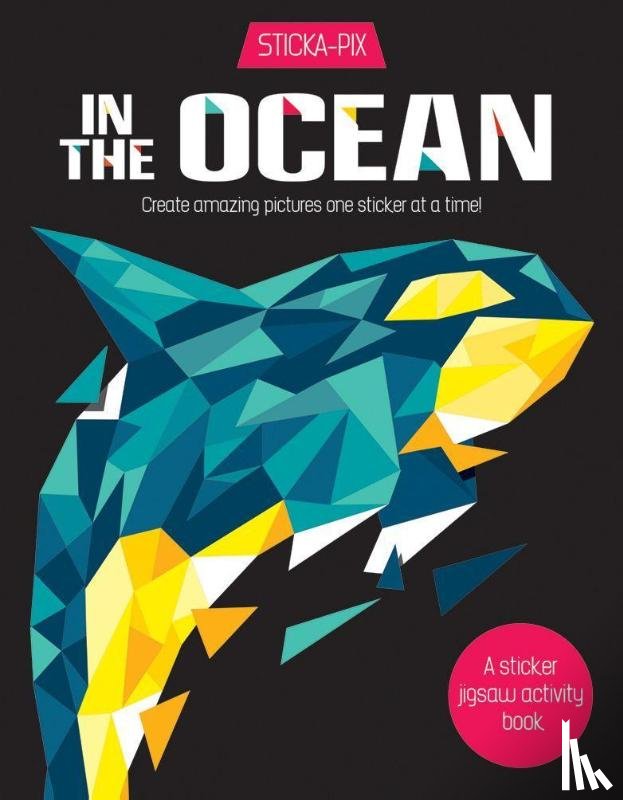 Seed, Karen Gordon - IN THE OCEAN