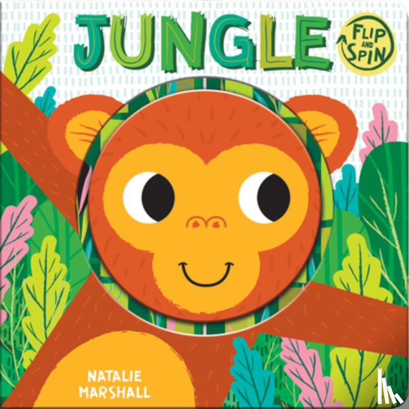Marshall, Natalie - Jungle