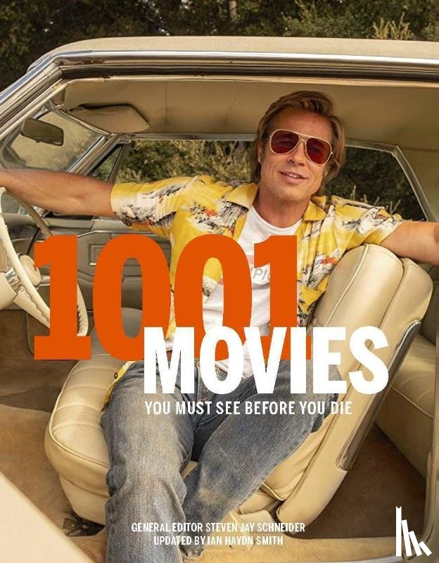  - 1001 Movies You Must See Before You Die