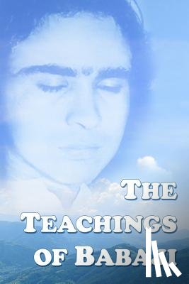Antonov Ed, Vladimir - The Teachings Of Babaji