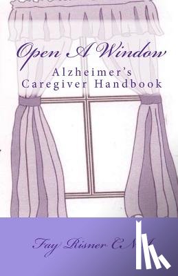Risner, Fay - Open A Window