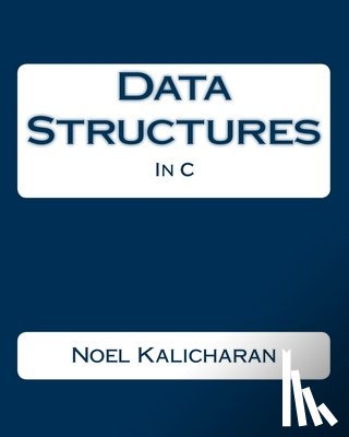 Kalicharan, Noel - Data Structures In C