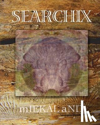 And, Miekal - Searchix: Sampletexts And Dissolutions