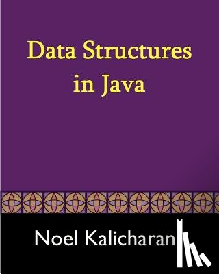 Kalicharan, Noel - Data Structures In Java