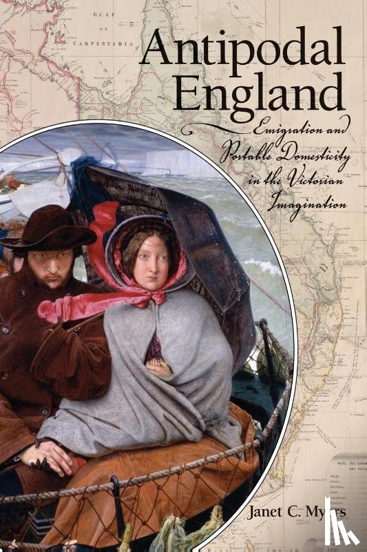 Myers, Janet C. - Antipodal England