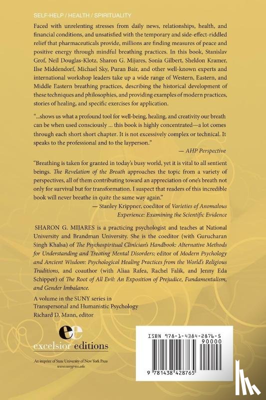  - The Revelation of the Breath