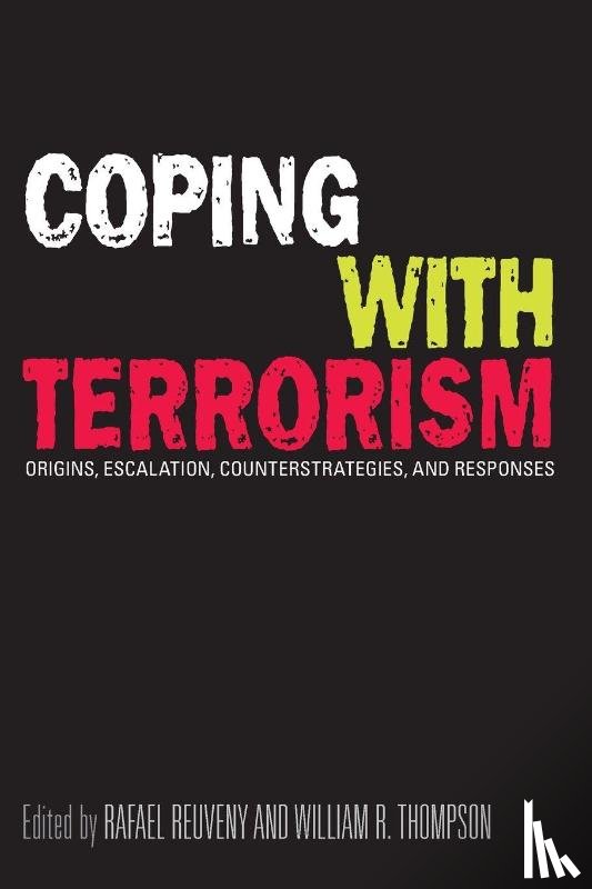  - Coping with Terrorism