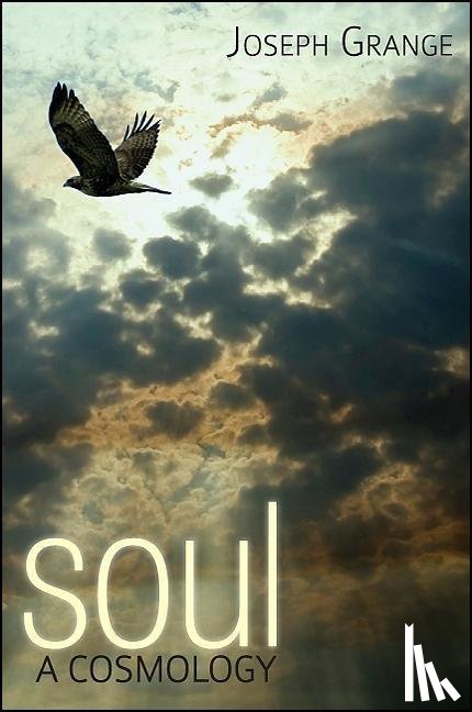 Grange, Joseph - Soul