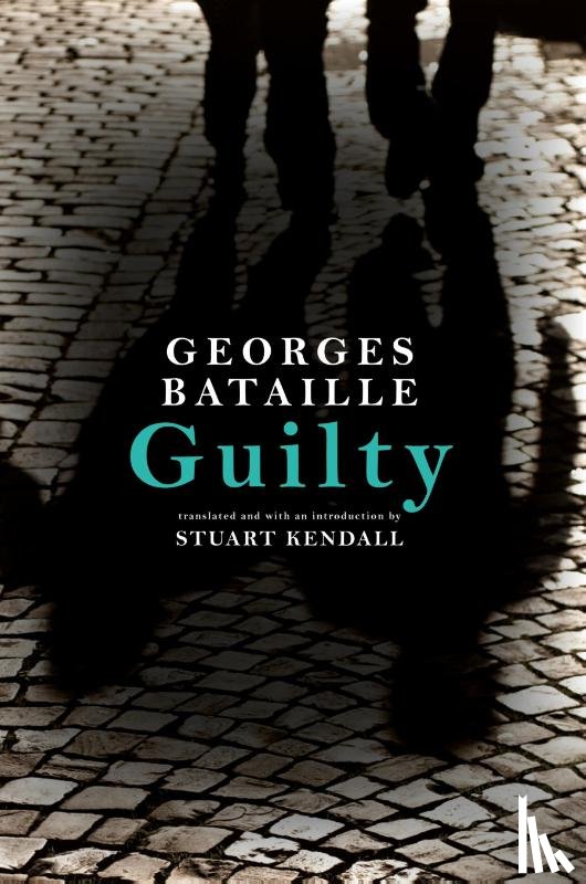 Bataille, Georges - Guilty