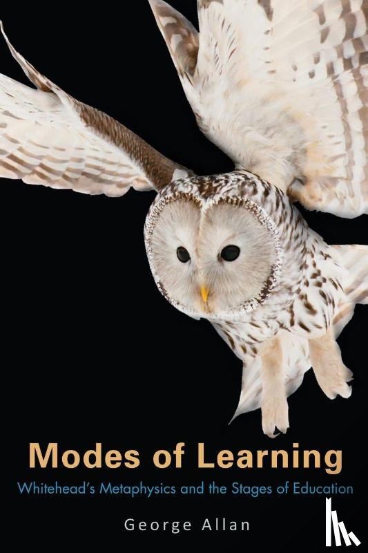 Allan, George - Modes of Learning