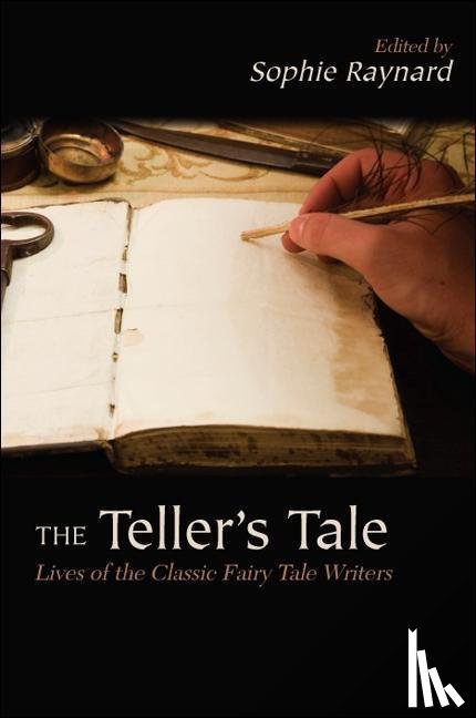  - The Teller's Tale