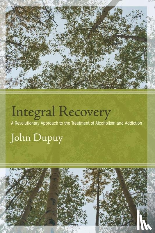 Dupuy, John - Integral Recovery
