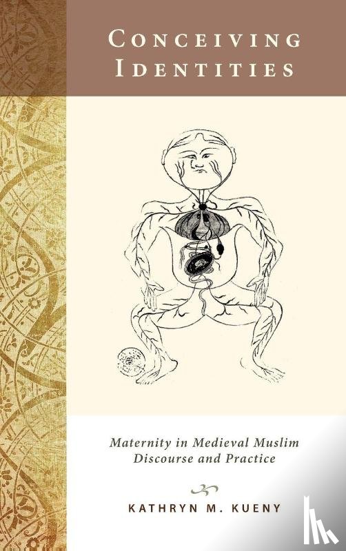 Kueny, Kathryn M. - Conceiving Identities