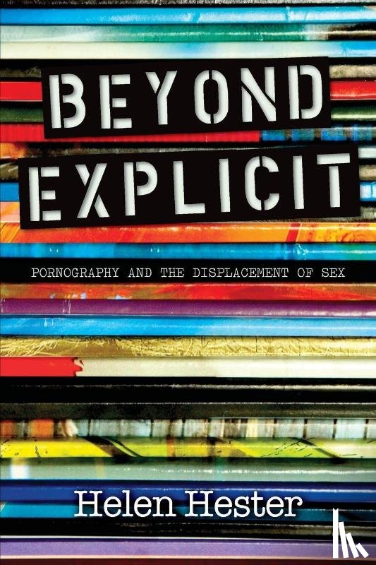 Hester, Helen - Beyond Explicit