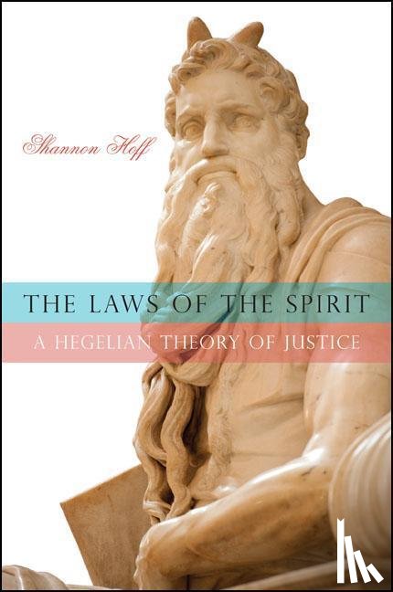 Hoff, Shannon - The Laws of the Spirit