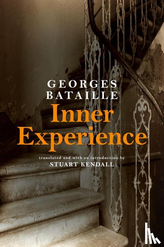Bataille, Georges - Inner Experience