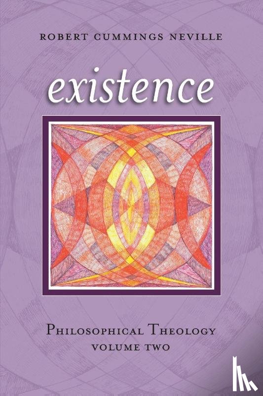 Neville, Robert Cummings - Existence
