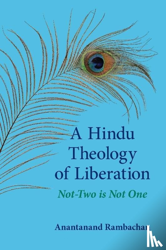 Rambachan, Anantanand - A Hindu Theology of Liberation
