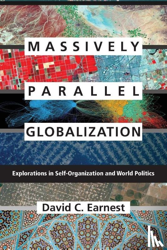 Earnest, David C. - Massively Parallel Globalization