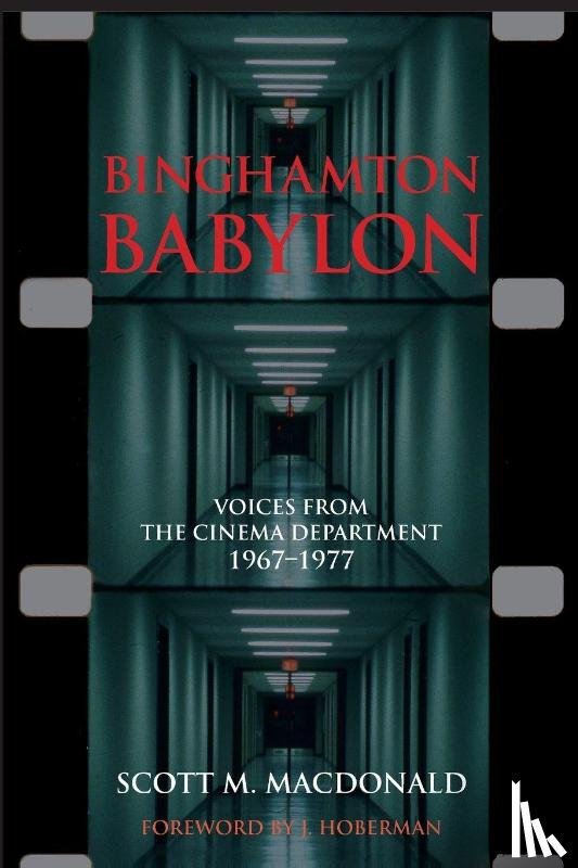 MacDonald, Scott M. - Binghamton Babylon